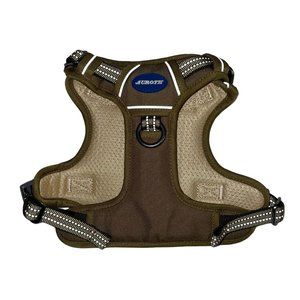 NWOT Auroth Dog Harness Tactical Training High Quality Small 18 to 35 Pounds